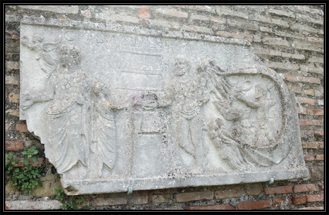 Ostia Antica