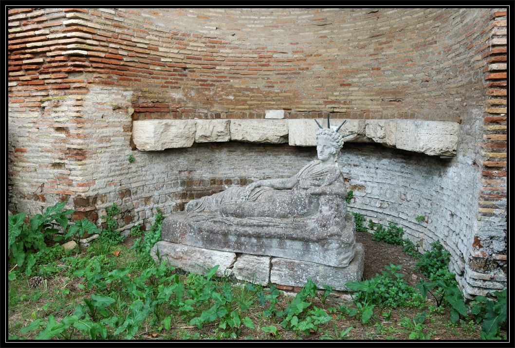 Ostia Antica