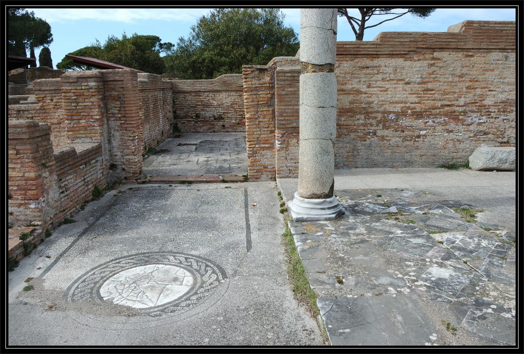 Ostia Antica