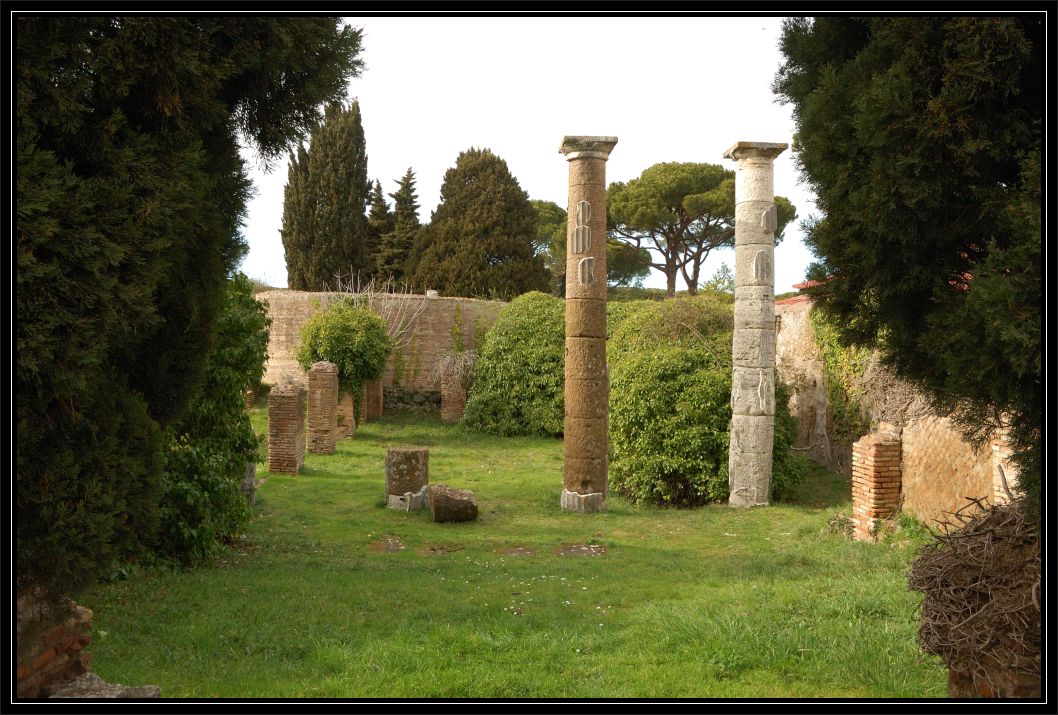 Ostia Antica