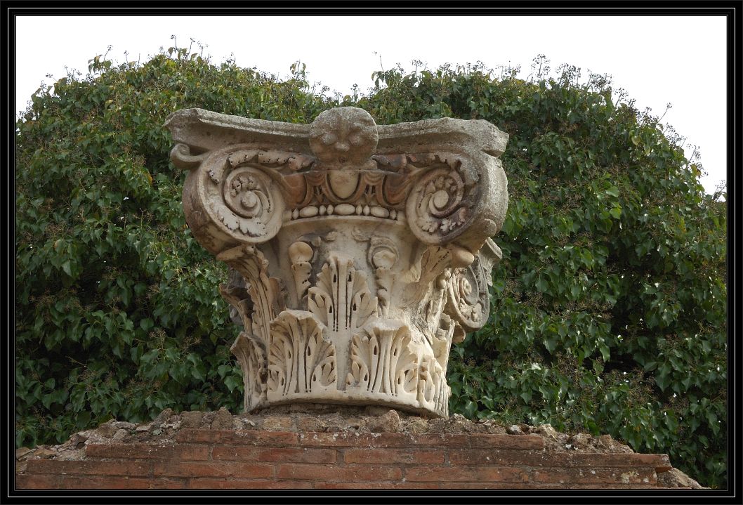 Ostia Antica