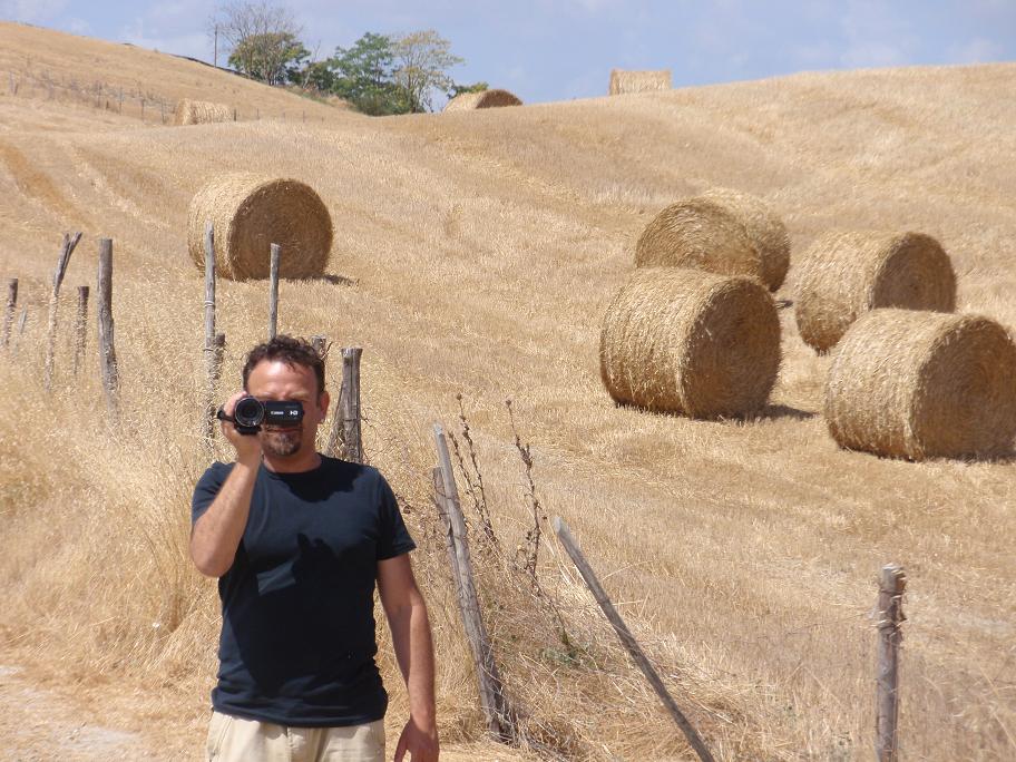 Escursione paleontologica in Toscana