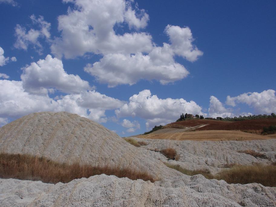 Escursione paleontologica in Toscana