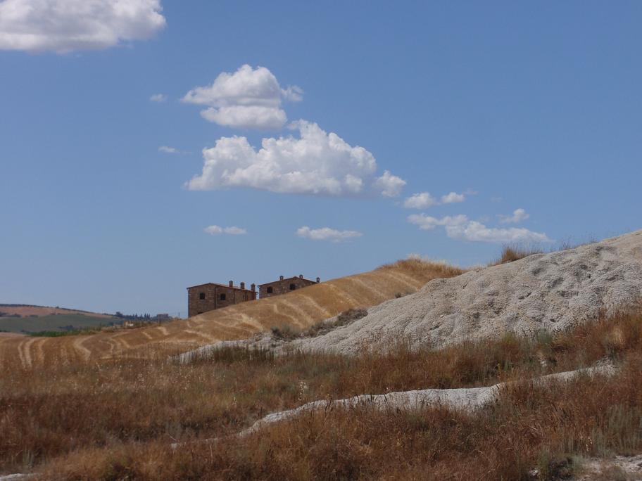 Escursione paleontologica in Toscana