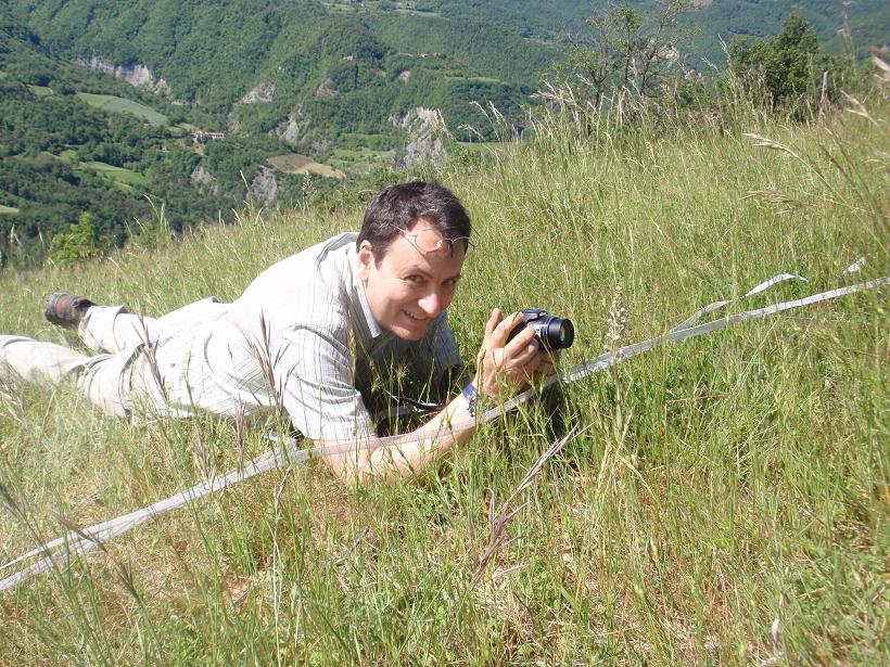 Escursione orchidofila nelle Langhe  (15 maggio)