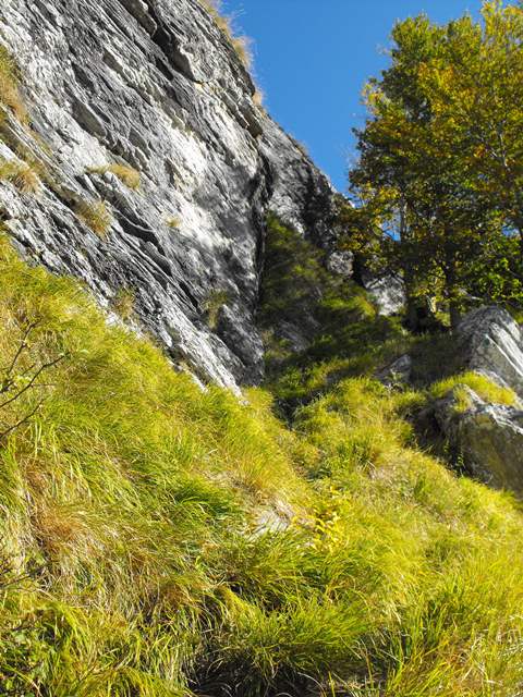 Monte Freddone - Alpi Apuane