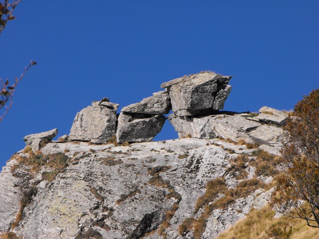 Monte Freddone - Alpi Apuane