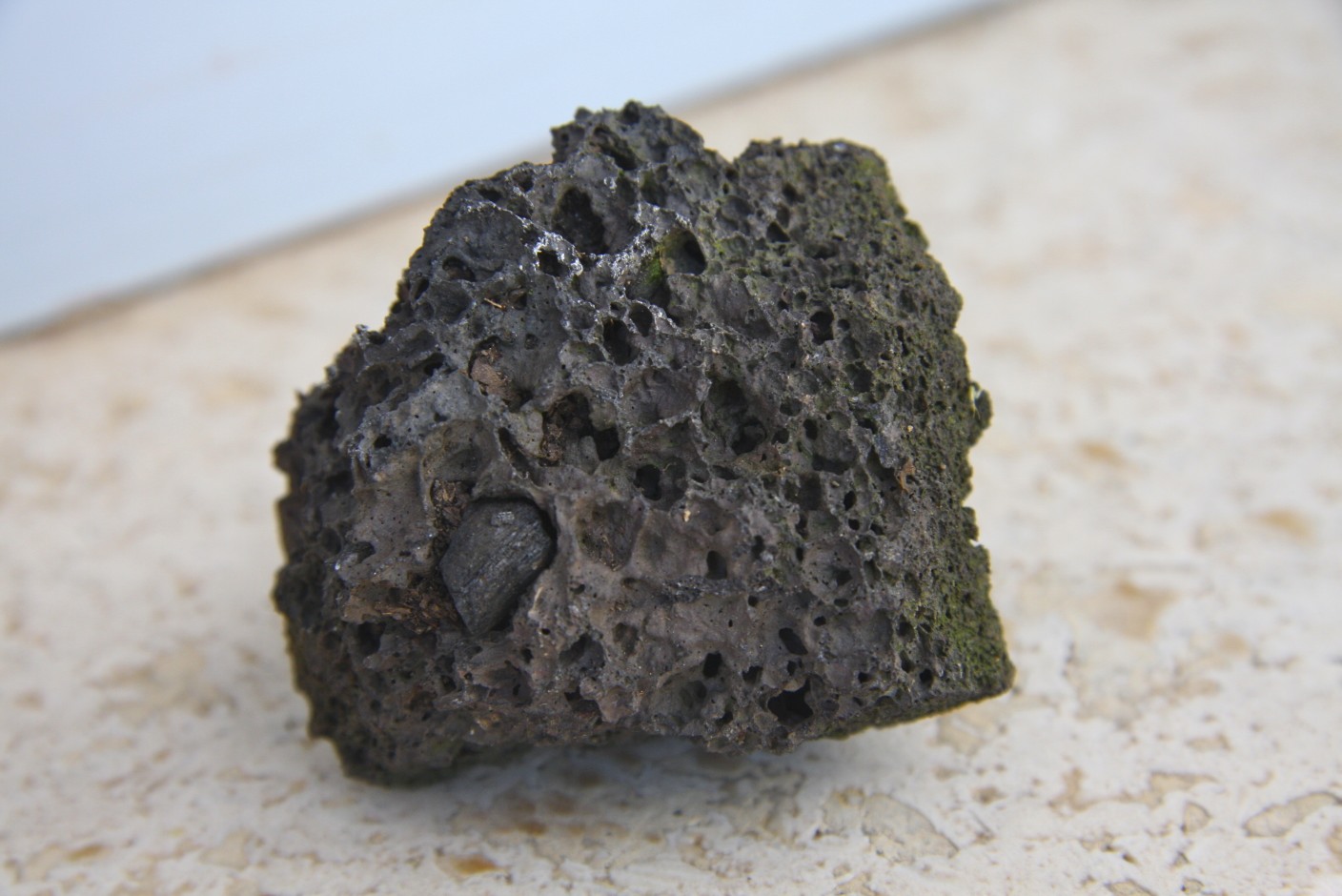 Roccia misteriosa