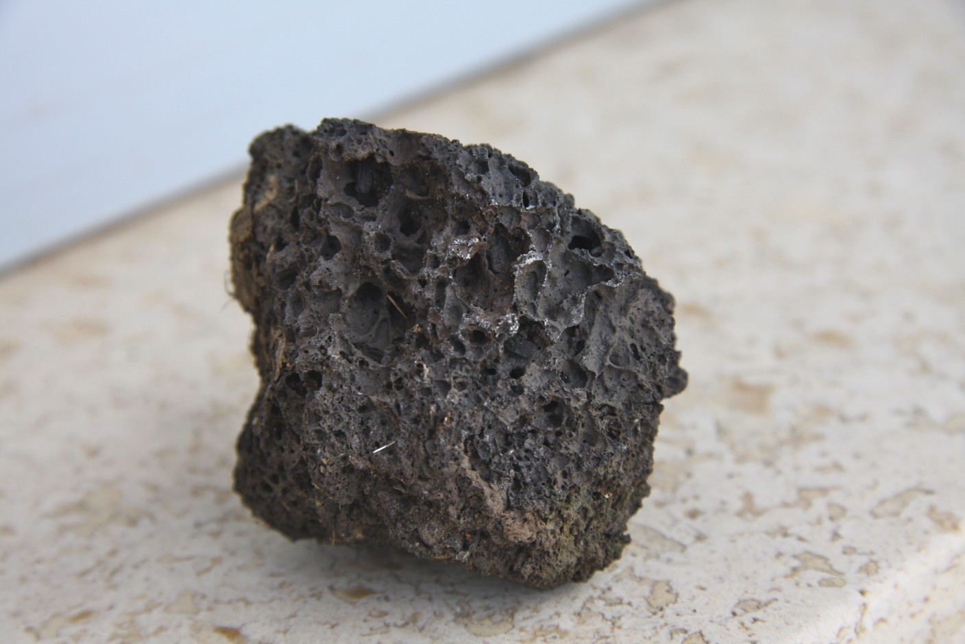 Roccia misteriosa