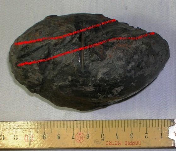 pirolusite ?