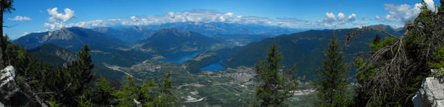 Laghi.......del TRENTINO