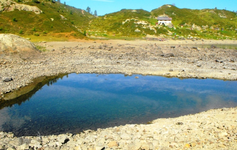 Laghi.......del TRENTINO