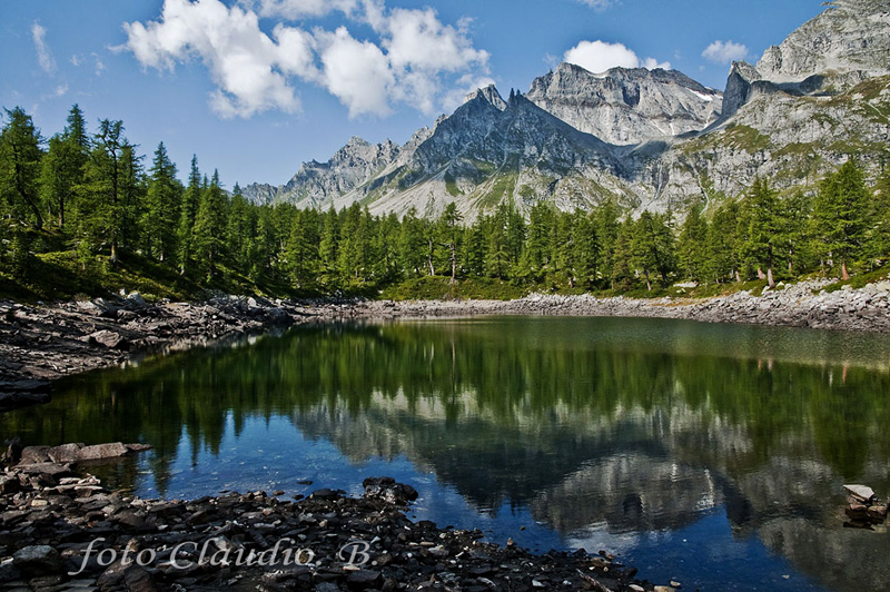 Laghi.....del PIEMONTE