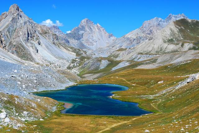 Colle della Maddalena