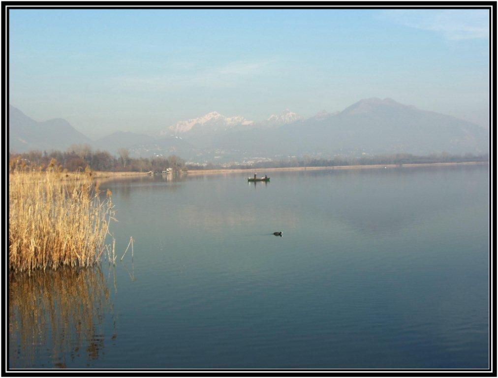 Laghi....della LOMBARDIA