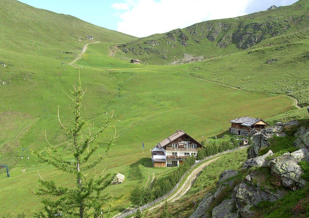 Rifugi e Bivacchi d''Italia.......