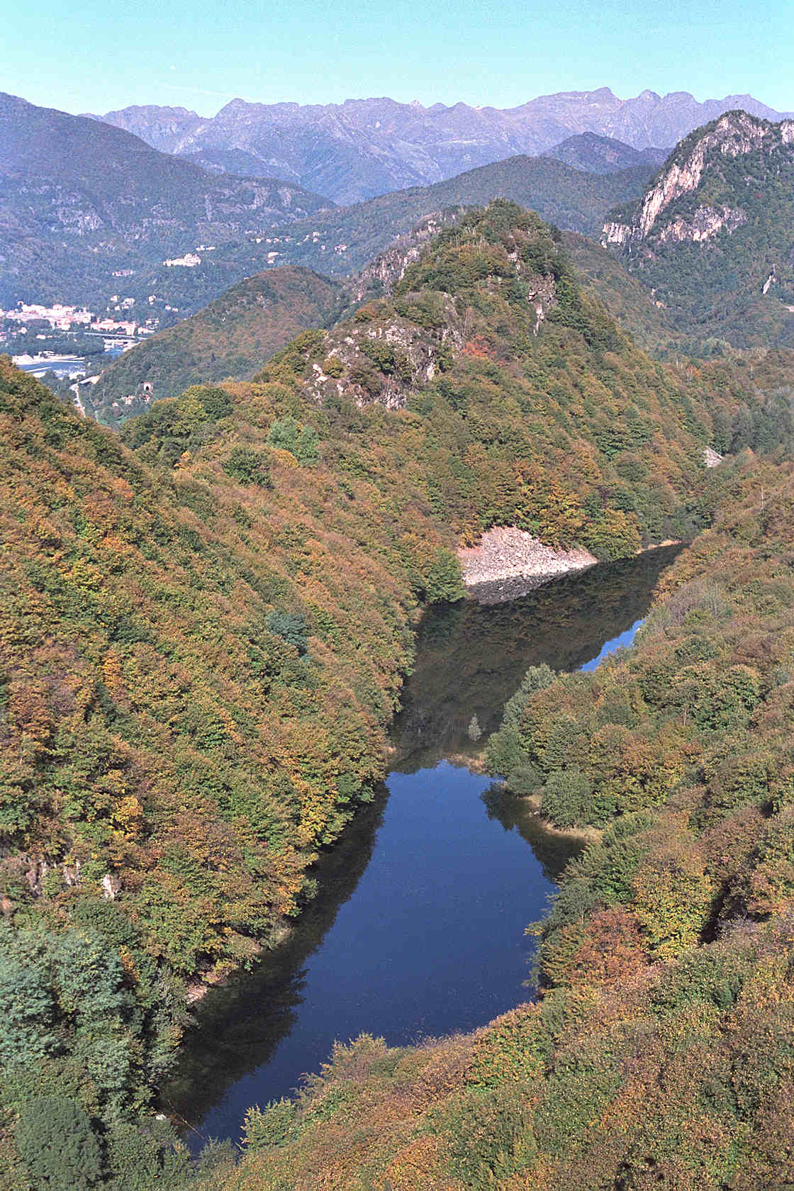 Laghi.....del PIEMONTE