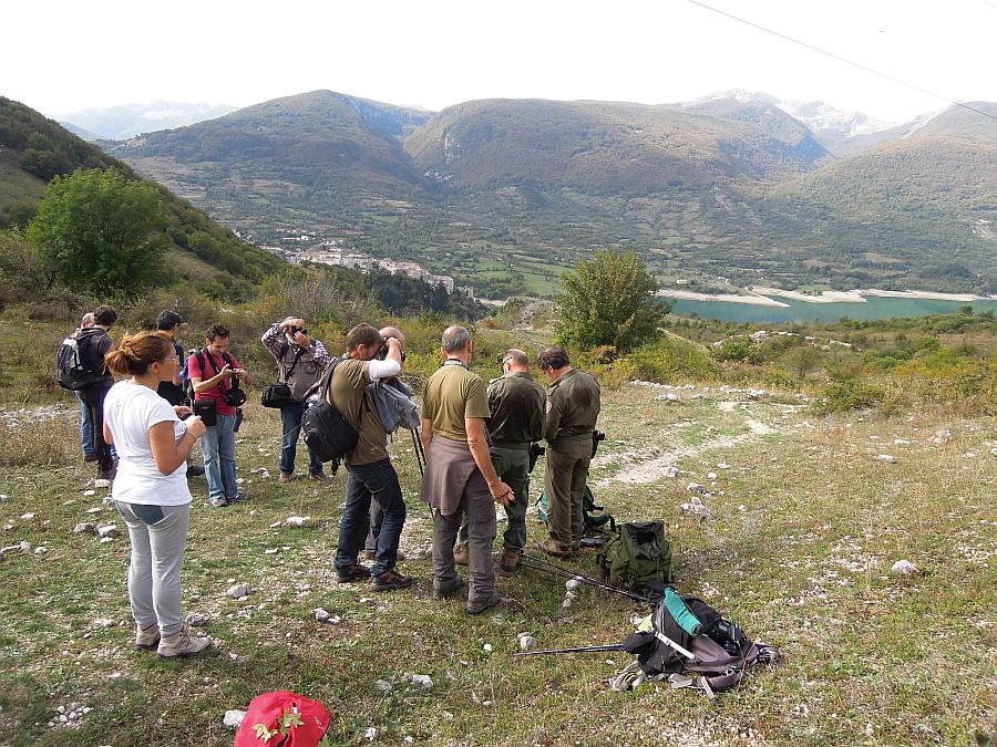 Natura Mediterraneo festeggia i 10 anni!! Raduno NM