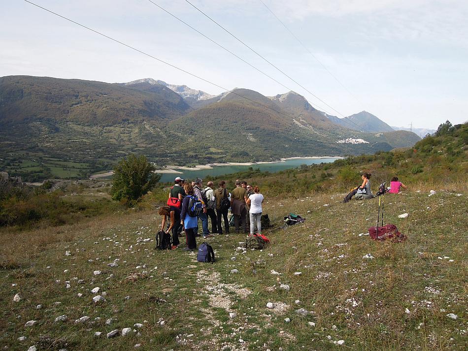 Natura Mediterraneo festeggia i 10 anni!! Raduno NM