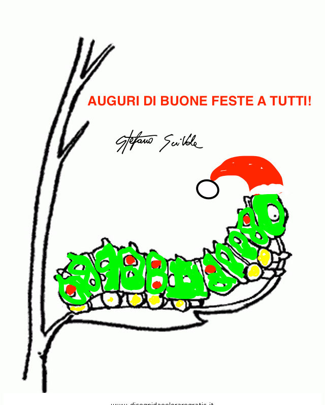 Auguri !!!