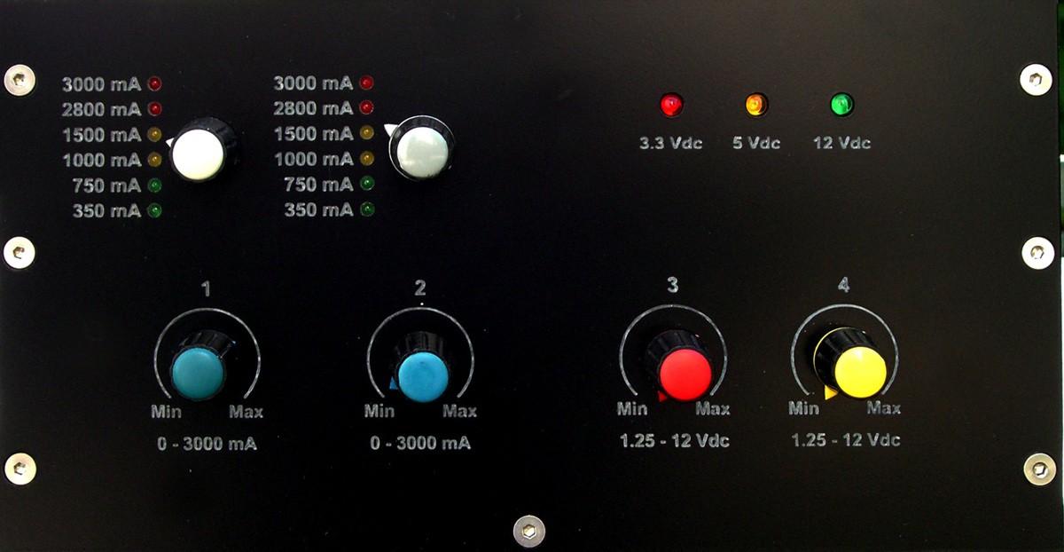 E se montassimo un LED al posto della lampada ?