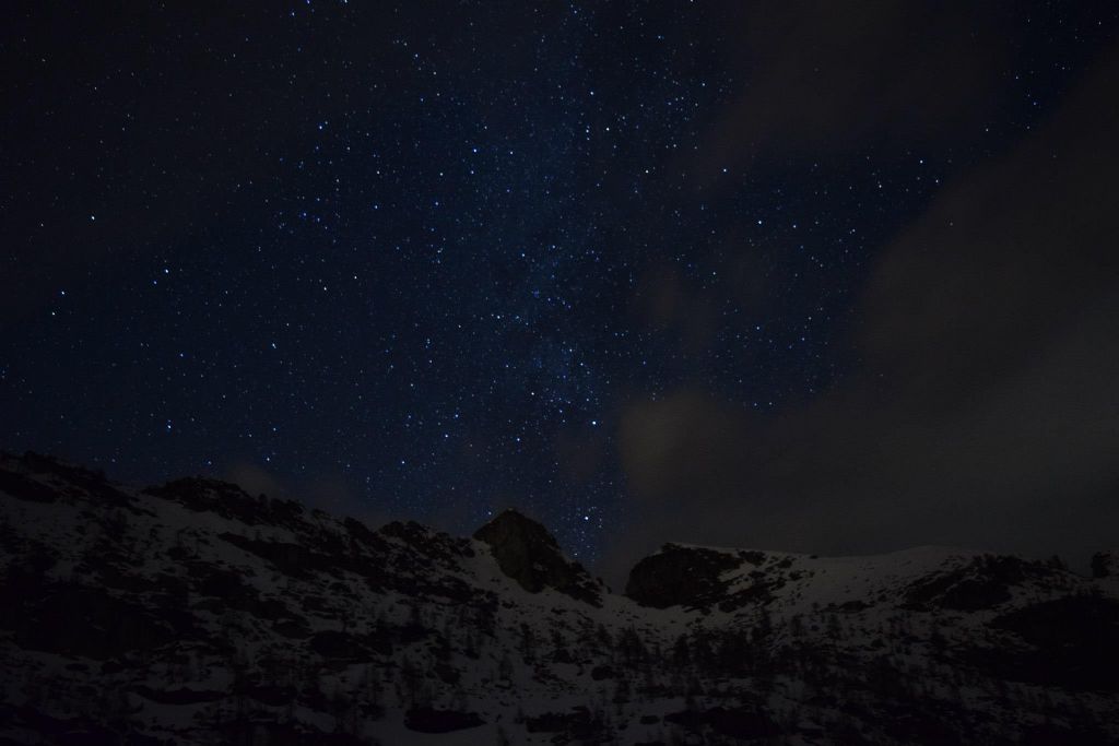 Laghetti alpini: protezione e studio