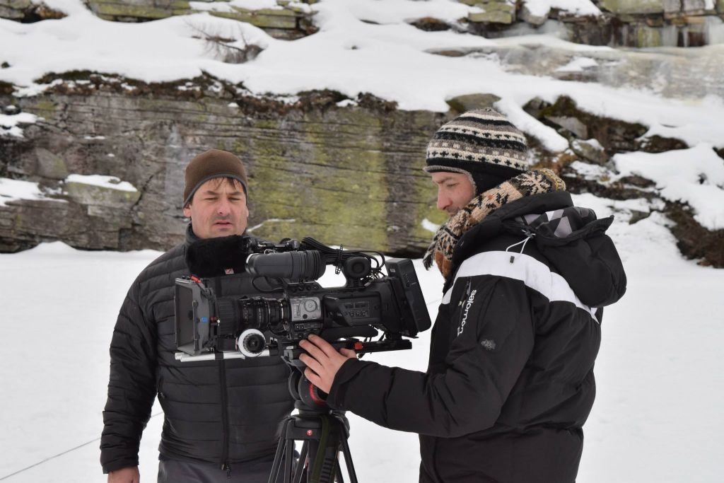 Laghetti alpini: protezione e studio