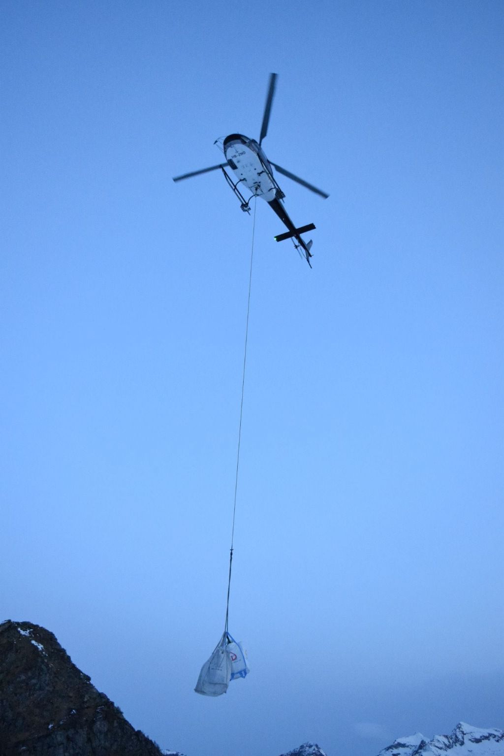 Laghetti alpini: protezione e studio