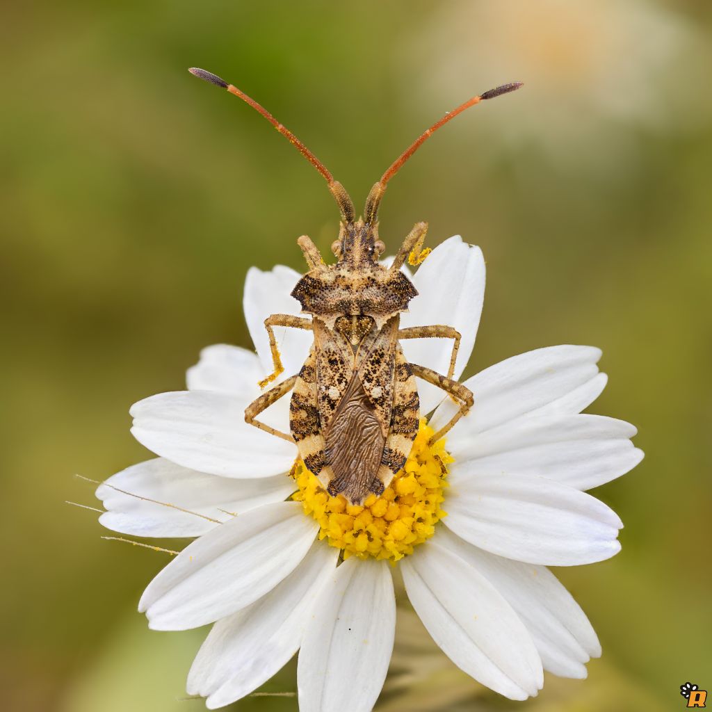 Coreidae: Centrocoris spiniger