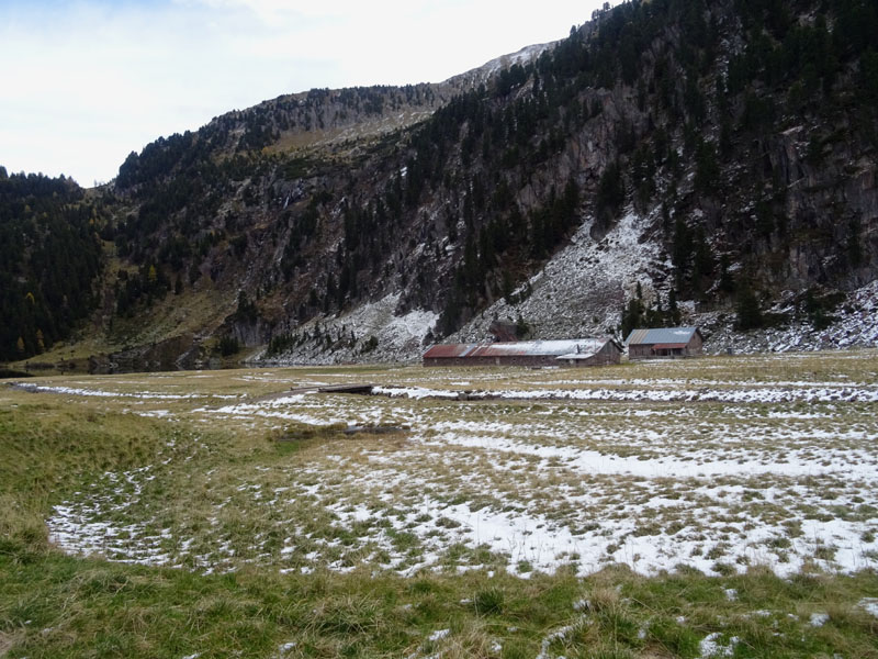 Val Lagorai