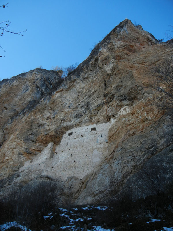 Castelli,Torri e Palazzi.....del Trentino