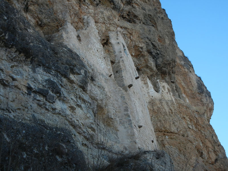 Castelli,Torri e Palazzi.....del Trentino