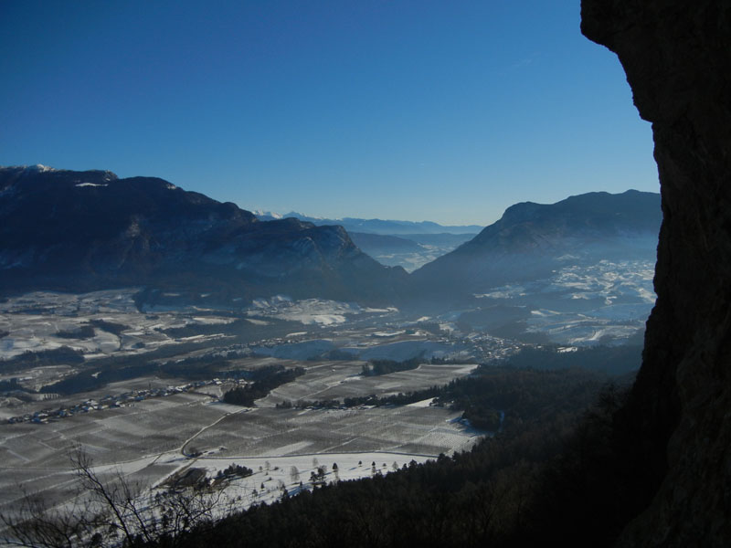 Castelli,Torri e Palazzi.....del Trentino