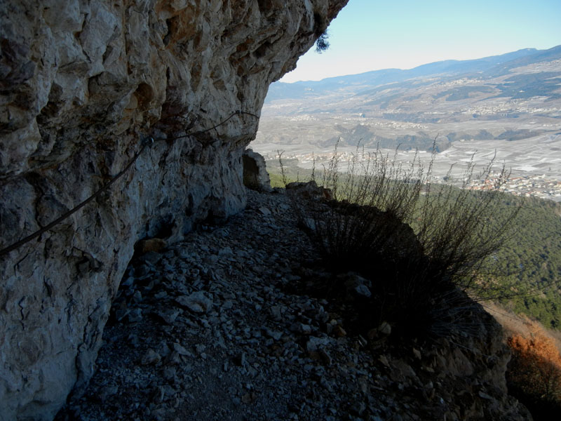 Castelli,Torri e Palazzi.....del Trentino