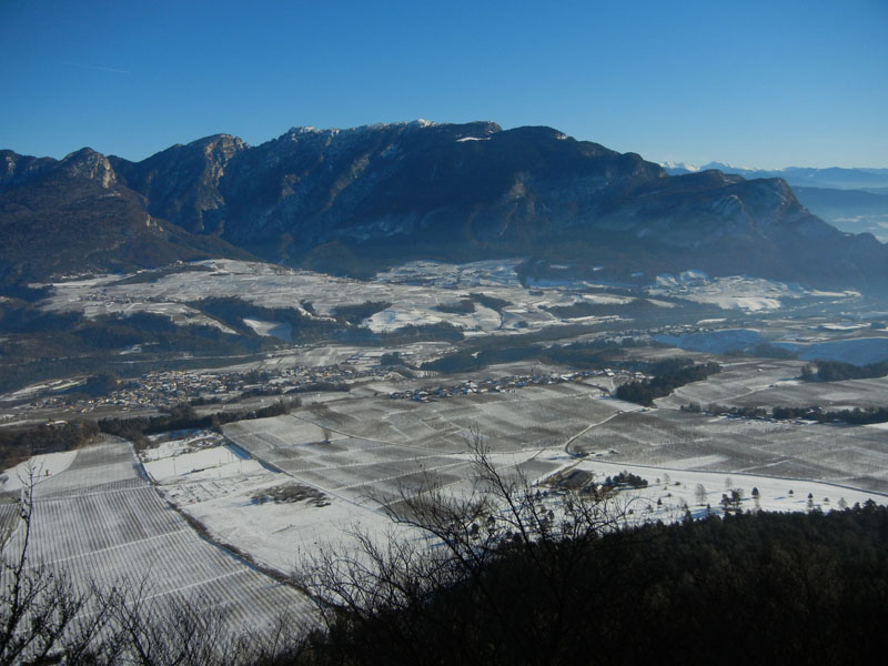 Castelli,Torri e Palazzi.....del Trentino