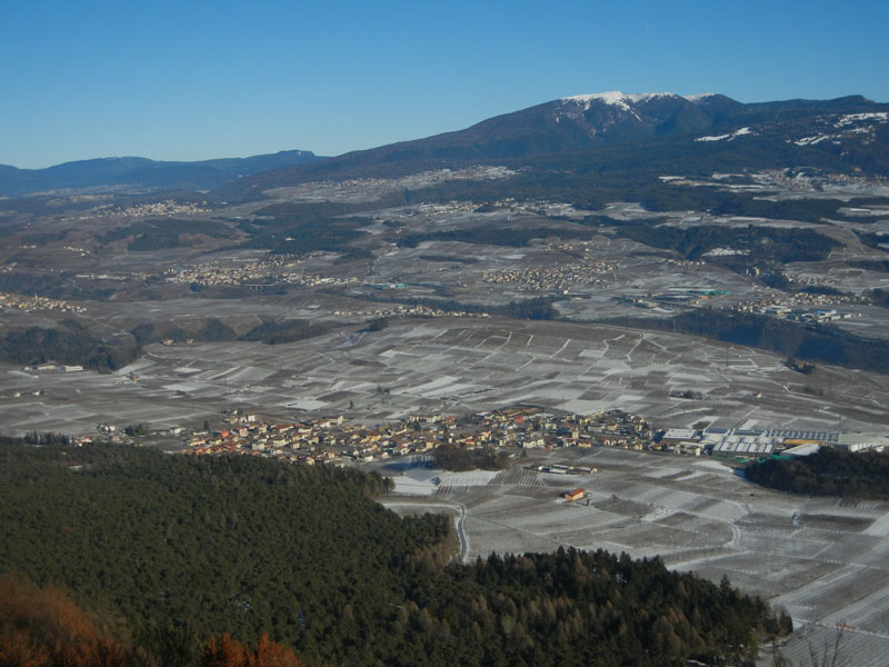 Castelli,Torri e Palazzi.....del Trentino