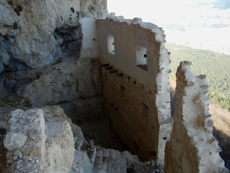 Castelli,Torri e Palazzi.....del Trentino