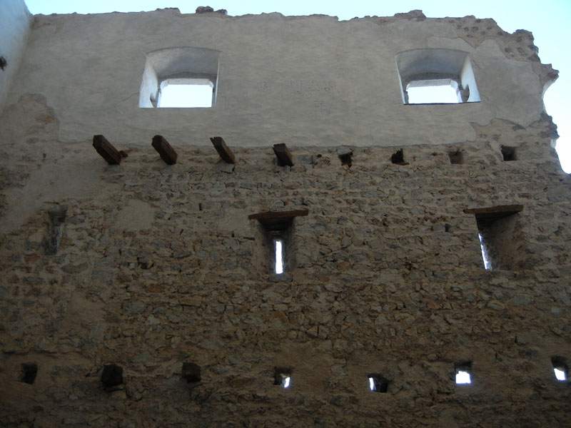 Castelli,Torri e Palazzi.....del Trentino