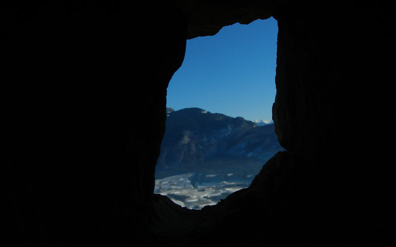 Castelli,Torri e Palazzi.....del Trentino