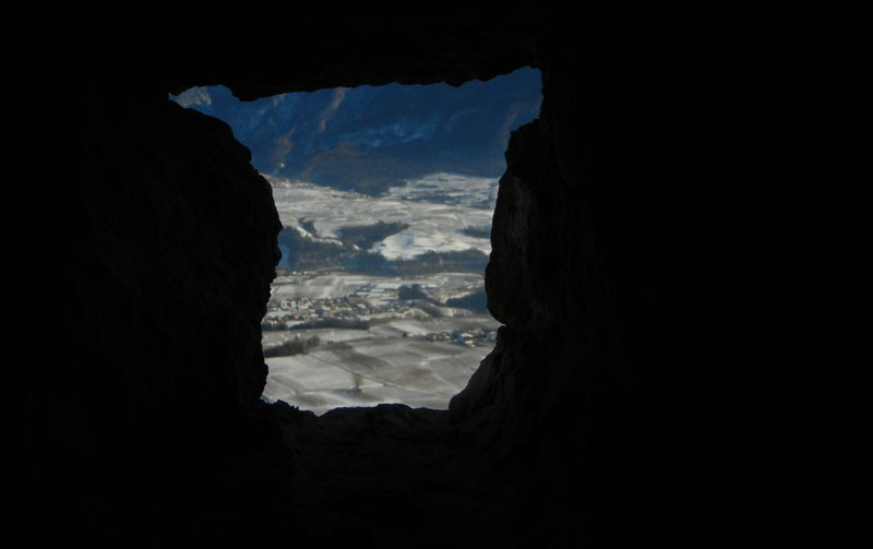 Castelli,Torri e Palazzi.....del Trentino