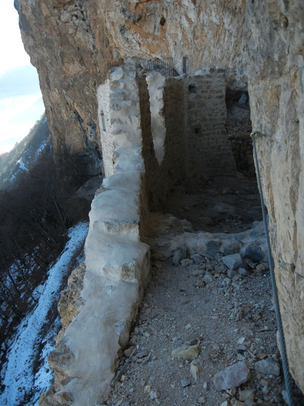 Castelli,Torri e Palazzi.....del Trentino