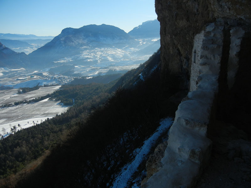 Castelli,Torri e Palazzi.....del Trentino