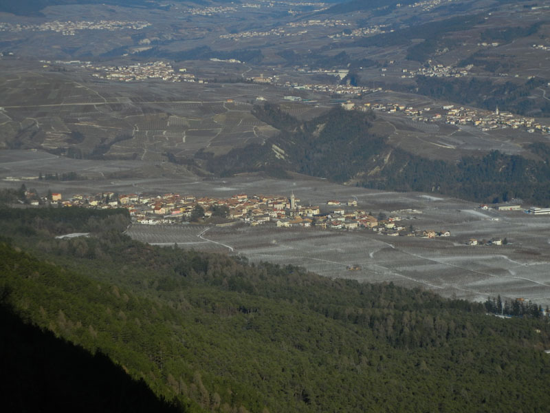 Castelli,Torri e Palazzi.....del Trentino