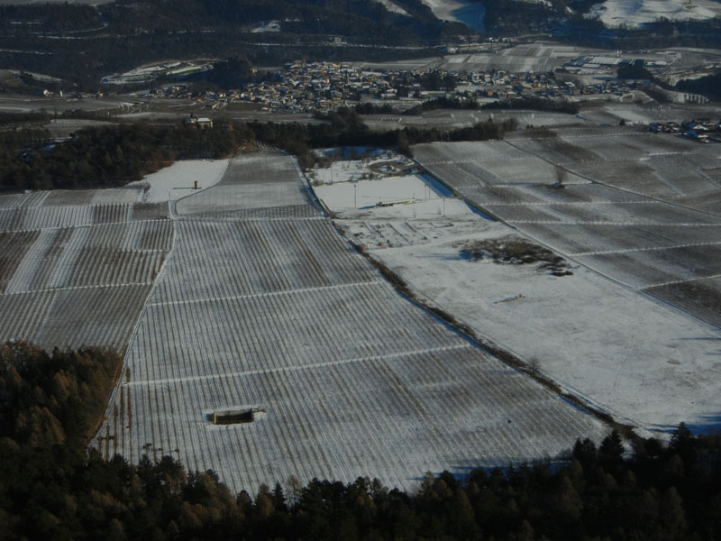 Castelli,Torri e Palazzi.....del Trentino