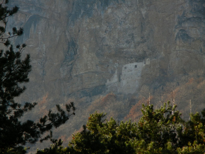 Castelli,Torri e Palazzi.....del Trentino