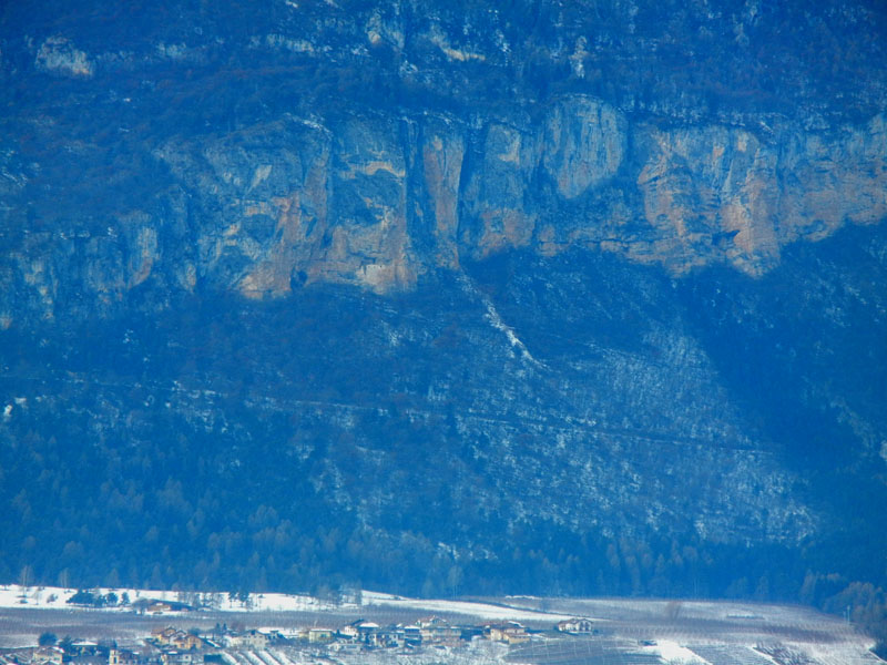 Castelli,Torri e Palazzi.....del Trentino