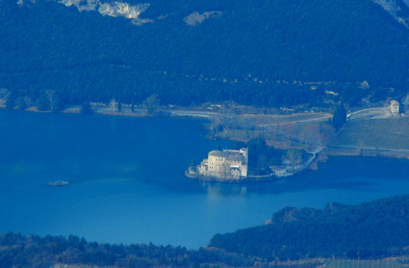 Giro dei Rostoni.....Monte Bondone