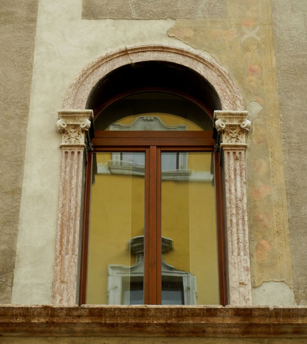 Castelli,Torri e Palazzi.....del Trentino