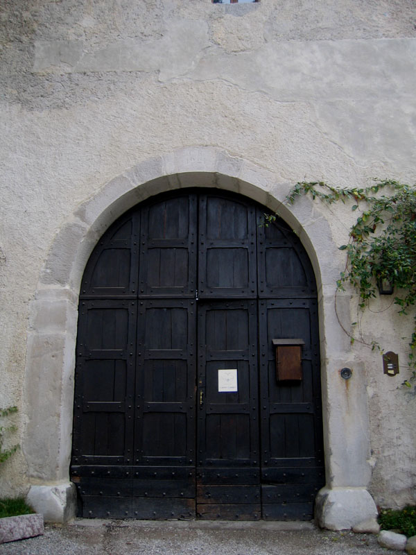 Castelli,Torri e Palazzi.....del Trentino