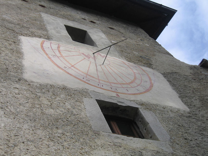 Castelli,Torri e Palazzi.....del Trentino